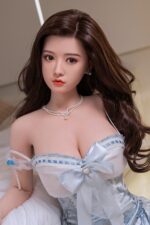Charming Aurora Realistic silicone sex doll ethereal gentle as water  charming  lovely - Image 4