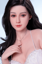 Exquisite soft charm  Daphne  Realistic silicone sex doll Birthday tender charm - Image 6