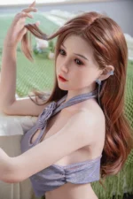 Exotic Charm Stella Realistic silicone sex doll Languid Seduction Mermaid Enchantment - Image 5