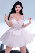 Exquisite soft charm  Daphne  Realistic silicone sex doll Birthday tender charm - Image 3